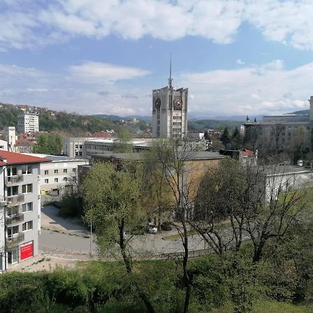 Апартамент Фея - Топ Център, Безплатно Паркомясто Gabrovo Exterior foto