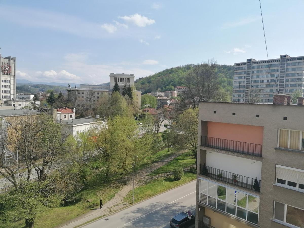 Апартамент Фея - Топ Център, Безплатно Паркомясто Gabrovo Exterior foto